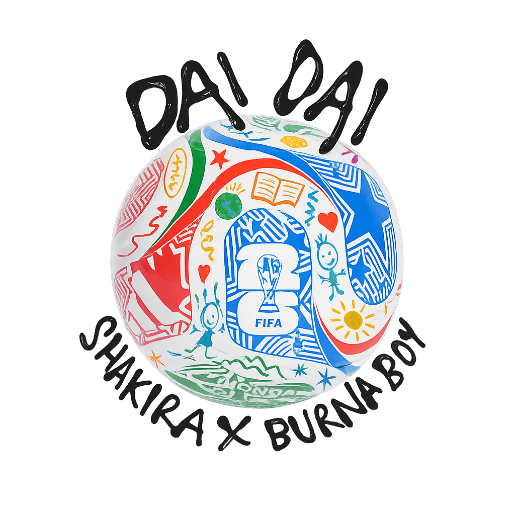DAI DAI mascot